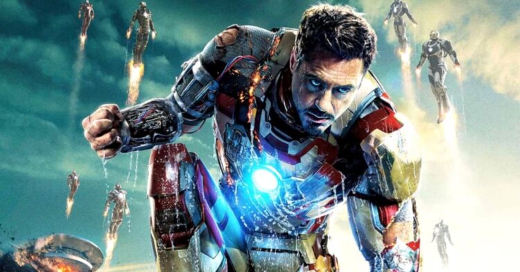 Marvel