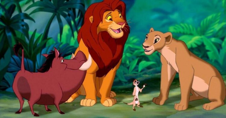 Disney