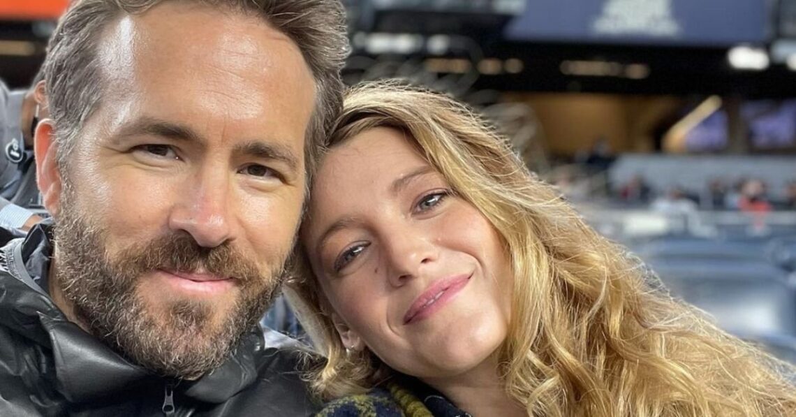 Instagram | @vancityreynolds