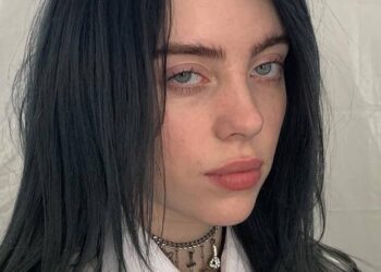 Instagram | @billieeilish