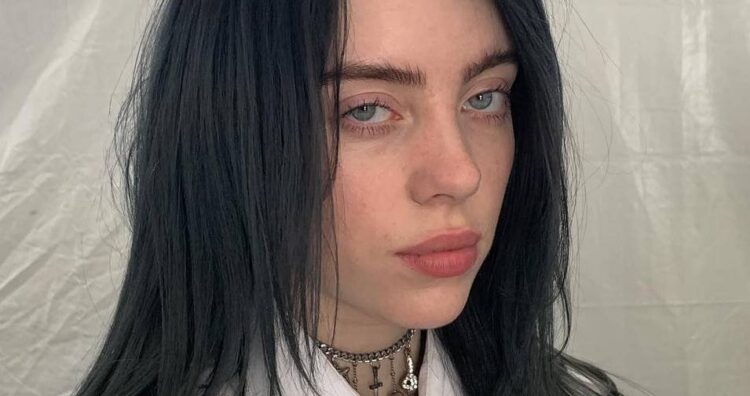 Instagram | @billieeilish