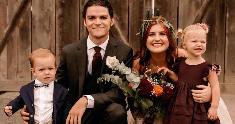 Instagram | @toriroloff