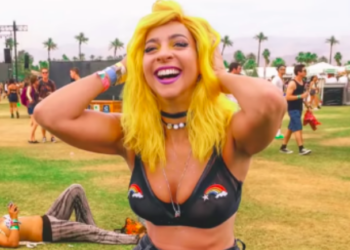 YouTube | Gabbie
