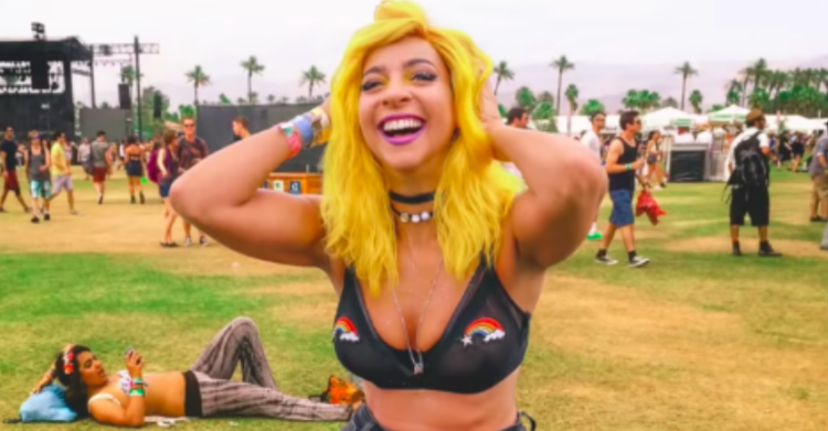 YouTube | Gabbie