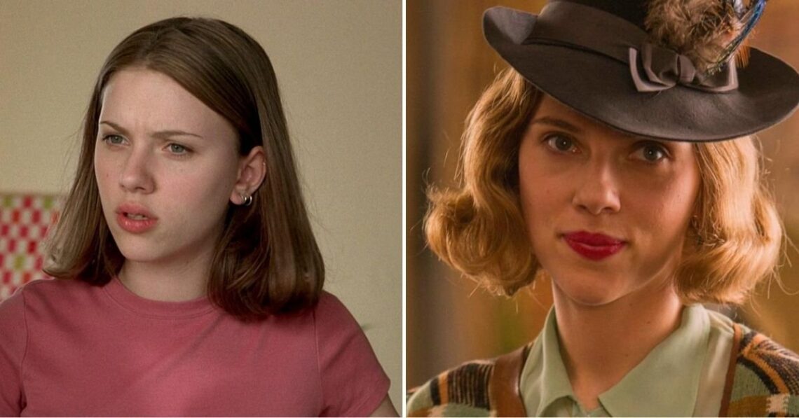 United Artists / FOX Searchlight