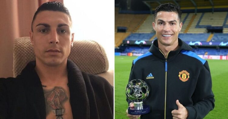 @daniel_zlatkov / @cristiano