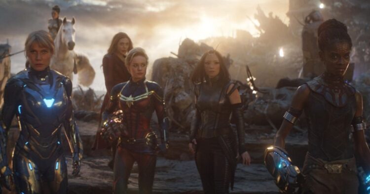 Marvel