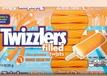 Instagram | @twizzlers