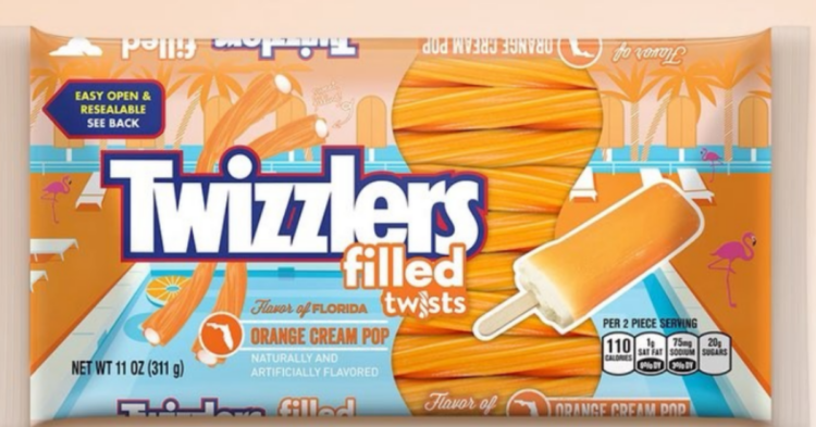 Instagram | @twizzlers