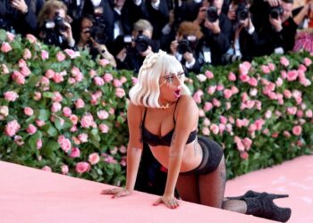 Getty Images | Kevin Tachman/MG19