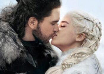 YouTube | GameofThrones