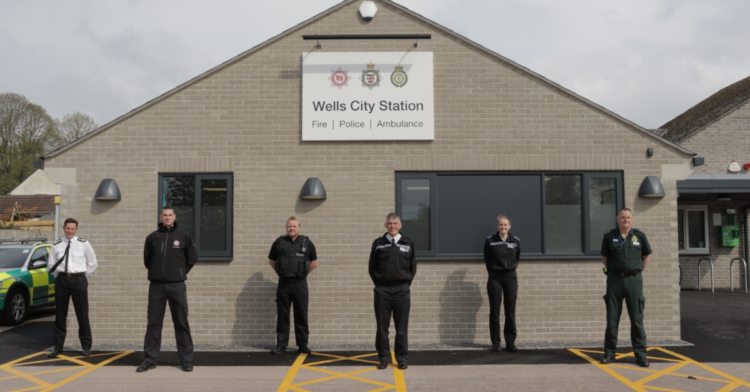 Facebook | Devon and Somerset Fire and Rescue Service