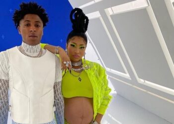 Instagram | @nickiminaj