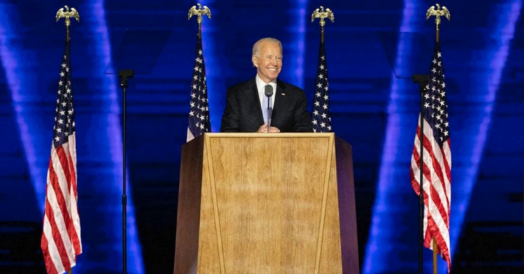 Instagram | @joebiden