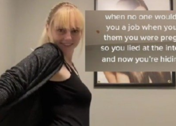 TikTok | @missbunnya