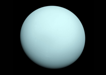 NASA/JPL