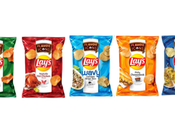 Lay's