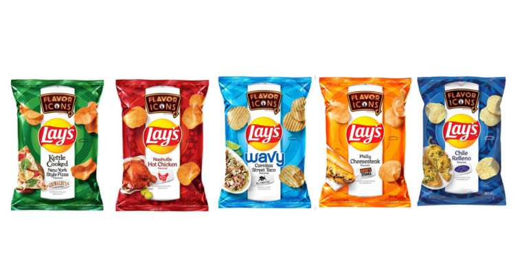 Lay's