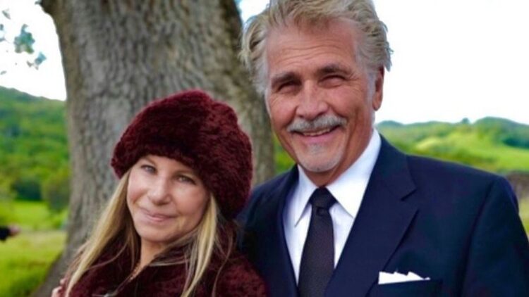instagram | @barbrastreisand