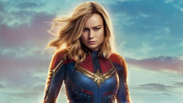 Marvel