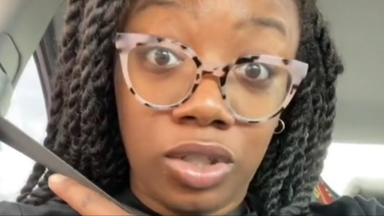 TikTok | @kewljai