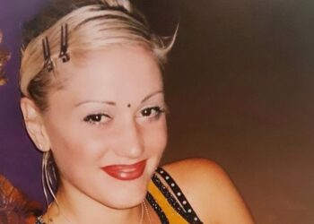 instagram | @gwenstefani