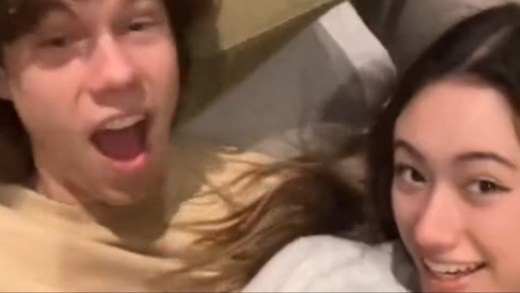 TikTok | @speccylee