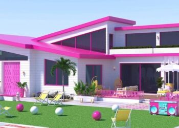 World of Barbie | World of Barbie