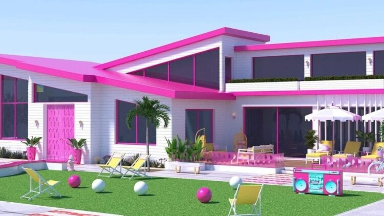World of Barbie | World of Barbie