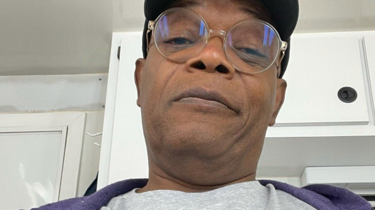 instagram | @samuelljackson