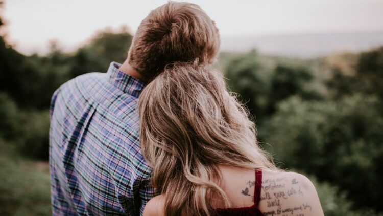 Unsplash | Hannah Busing