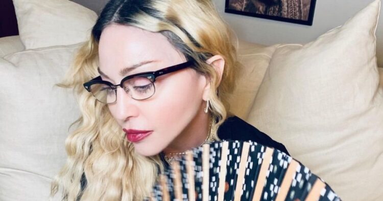 instagram | @madonna](https://www.instagram.com/p/CFA-SAoBiEL/)