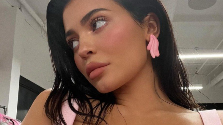 instagram | @kyliejenner