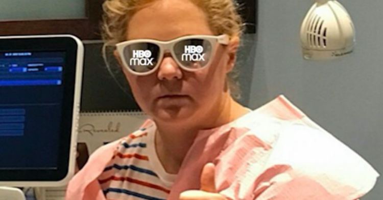 Instagram | @amyschumer