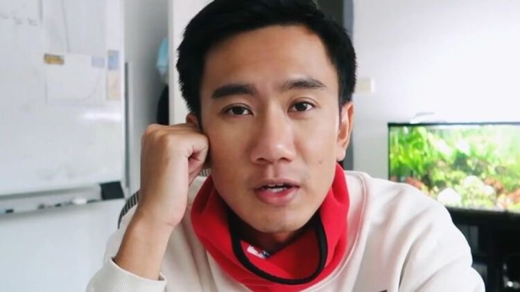 youtube | Andy Mai