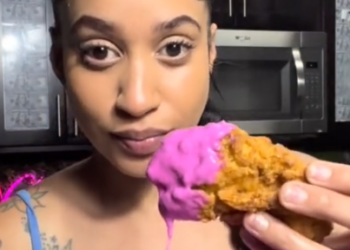TikTok | @chef.pii