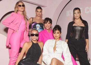 instagram | @krisjenner