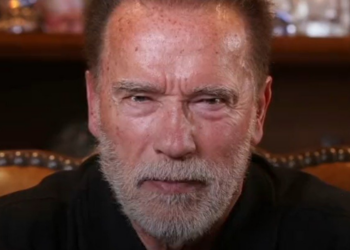 twitter | @Schwarzenegger