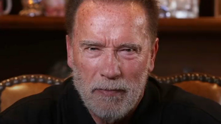 twitter | @Schwarzenegger