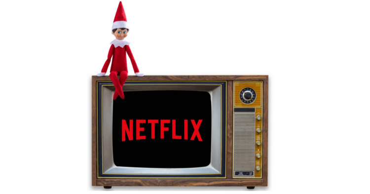 Twitter | @netflix