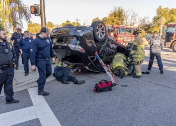 Flickr | The Jacksonville Fire Rescue Department