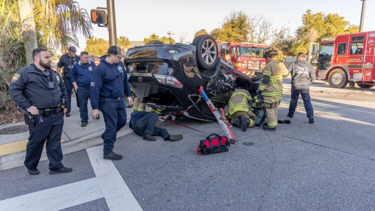 Flickr | The Jacksonville Fire Rescue Department