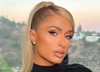 instagram | parishilton