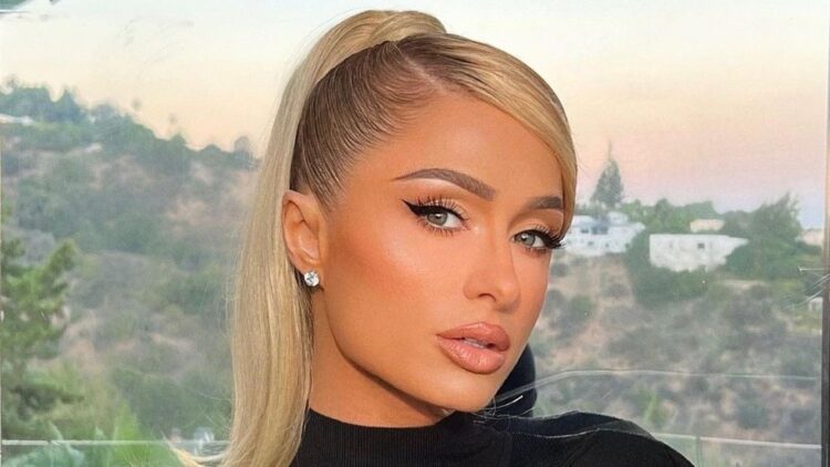 instagram | parishilton