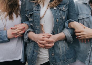 Unsplash | Becca Tapert