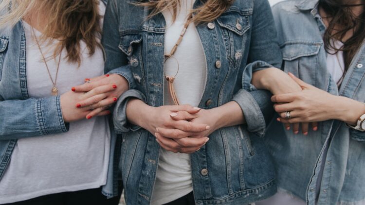 Unsplash | Becca Tapert