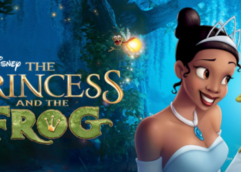 youtube | The Princess and the Frog Disney