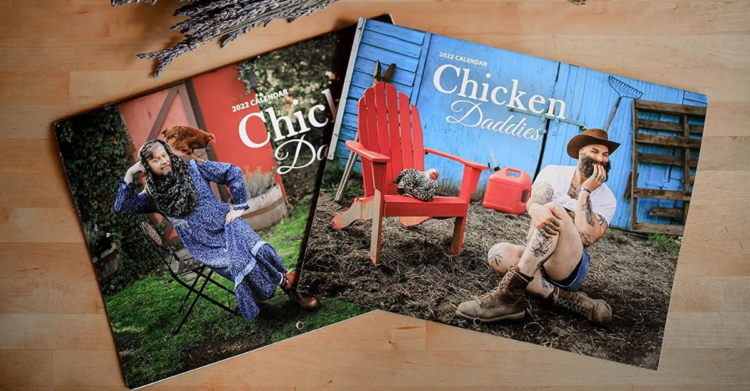 Chicken Daddies