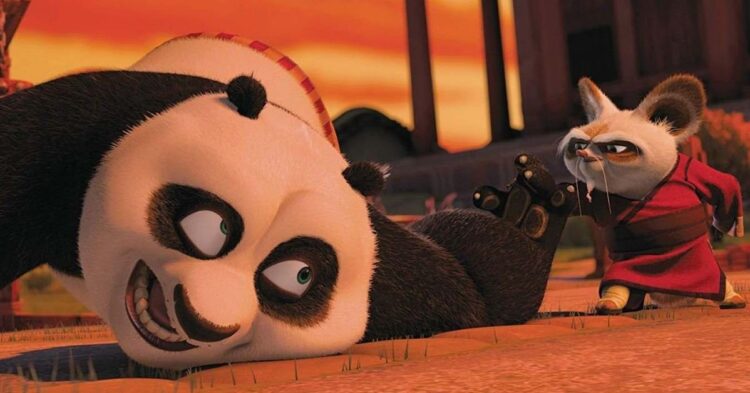 Dreamworks