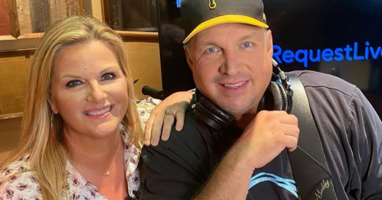 Instagram | @trishayearwood